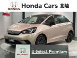 全国納車可 第三者機関証明書付 H SENSING 最長5年保証 ワンオ-ナ- ナビVXM-225Ci RカメラETC LEDライト VSA シ-トヒ-タ-装備のフィットe:HEV ホームメゾン入庫!