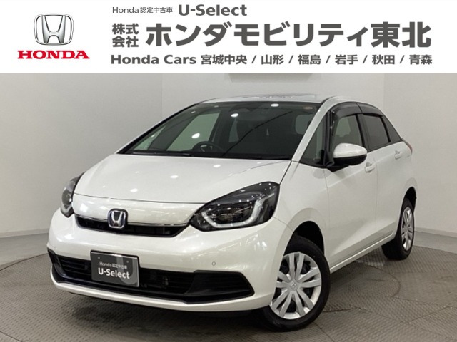 ホンダ フィット 