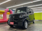 N-BOX  660 4WD