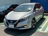 日産 リーフ