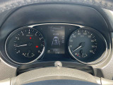 【走行距離 18,388km!】 視認性の良いメーターパネルデザインです。ディスプレイに各種の情報、設定画面が見やすく表示されます。