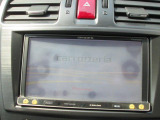 カロッツェリアメモリナビ(フルセグTV・Bluetoothオーディオ)装備♪