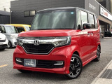ホンダ N-BOXカスタム
