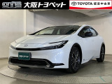 トヨタ プリウス