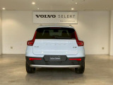 XC40 アルティメット B4 AWD 4WD 