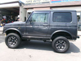 ジムニー ワイルドウインド 4WD 