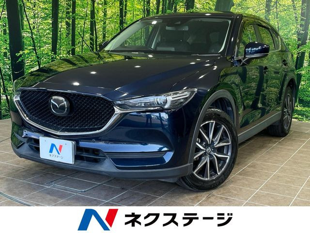 マツダ CX-5 