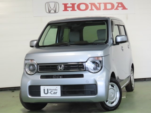 ホンダ N-WGN 