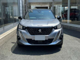 2008 GT ブルーHDi ディーゼル