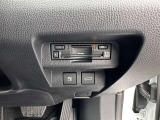 高速道路をスイスイッと通過の『ETC』付き!ETCカードをお持ちでない方は、トヨタETCカードもございますので、ご相談下さいね☆詳しくは無料通話0078-6003-827541 相模原ICすぐ