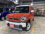 スペーシア ハイブリッド(HYBRID) G 4WD 