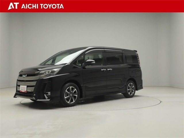 ノア 2.0 Si W×B II 