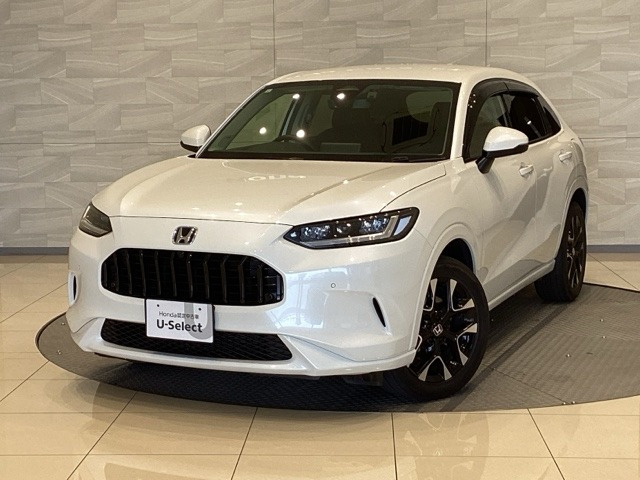 ホンダ ZR-V 