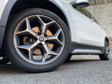 X1 xドライブ 18d xライン 4WD 