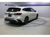 レヴォーグ 1.8 STI スポーツ EX 4WD 
