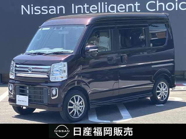 NV100クリッパーリオ G ハイルーフ