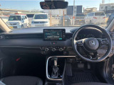 インパネ、乗るたびに嬉しくなる高級感のある運転席周りとなっております。