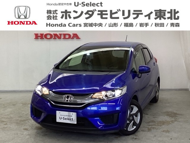 ホンダ フィット 