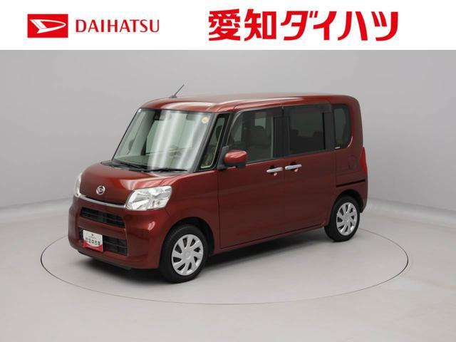 タント X SAIII 