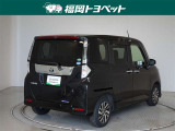 色は人気のブラックマイカメタリックです。