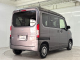 令和6年式 N-VAN+スタイル ファン・ターボが入庫しました。当社デモカー使用車です。ディスプレイオーディオ+リアカメラ Bluetooth対応 オートライト