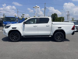 ハイラックス 2.4 Z GRスポーツ ディーゼル 4WD 