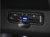 今や必需品の◆ETC車載器 装備車◆ 有料道路を利用する際にスムースに通過でき、わずらわしい料金支払いから開放されます!