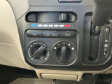 エアコン付きです!快適な車内でお過ごしいただけます。