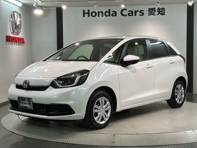 ホンダ フィット 