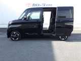 当店は全車『ロングラン保証』付!(1年間、距離無制限 HV車はHV保証付) 別途延長保証もご用意しております♪ ぜひ現車を確認にご来店ください