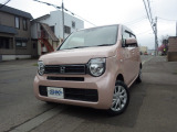 ホンダ N-WGN