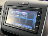 Bluetoothオーディオをはじめ様々なオーディオソースがついています!これでドライブもより一層楽しめますね!