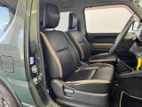 車を運転する際には運転席の存在は欠かせません。しっかりとチェックしたいポイントですね。