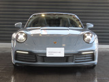 911 タルガ4 PDK 4WD 