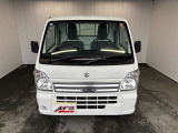 キャリイ KC エアコン パワステ 4WD 駆動切替 ラジオ オートライト エアコン