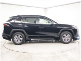 RAV4 2.0 X 