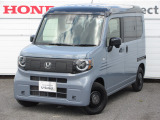 当社試乗車、業務車のN-VAN e:(e: ファン)が入庫です。内外装ともにきれいなお車です。