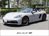 ポルシェ 718ボクスター