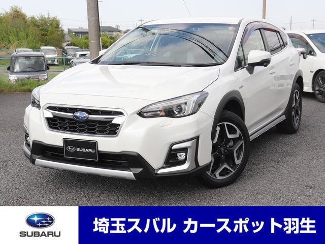 XV  2.0 アドバンス 4WD