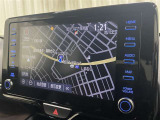 【カーナビ装着車】初めての土地での運転や、お車での旅行に便利です!