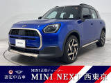 全国2年保証付センターディスプレイ高速道路渋滞時ハンズオフワイヤレス充電ヘッドアップディスプレイAppleCarPlayMINIConnectedサラウンドビューシステムパノラマビューフロント&リアパーキングアシスト