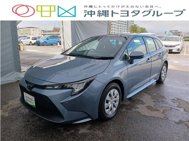 カローラツーリング 1.8 G-X 