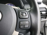 ミリ波レーダーセンサーの情報を読み取って先行車を感知して追従するレーダークルーズコントロール