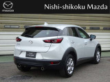 CX-3  1.5 15S ツーリング
