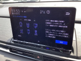 フルセグTV・DVD再生可・Bluetooth Audio・音楽録音可・・・運転中もお気に入りのソースでお楽しみ頂けます!!