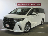 トヨタ アルファード