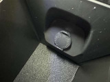 シガーソケット用の充電器が使用可能です!