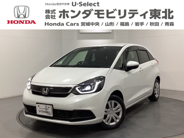 ホンダ フィット 
