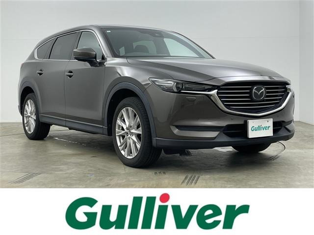 CX-8 2.2 XD プロアクティブ 4WD 修復歴無し