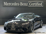 SLクラス AMG SL63 S E パフォーマンス 4WD 